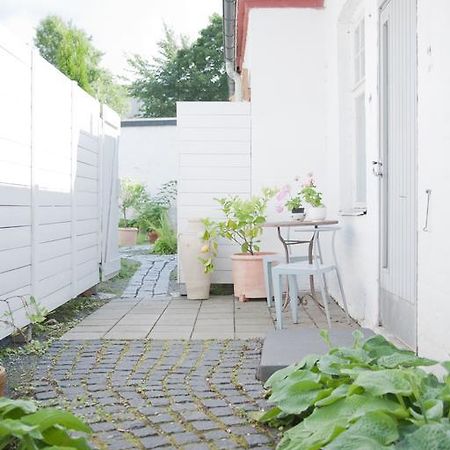 Alapiha Apartments Raseborg Zimmer foto